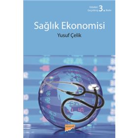 SAĞLIK EKONOMISI - YUSUF ÇELİK