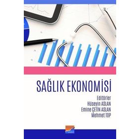 SAĞLIK EKONOMISI - YUSUF ÇELİK