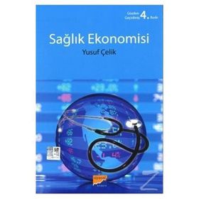 SAĞLIK EKONOMISI - YUSUF ÇELİK
