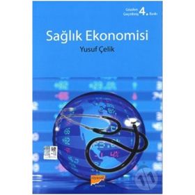 SAĞLIK EKONOMISI - YUSUF ÇELİK