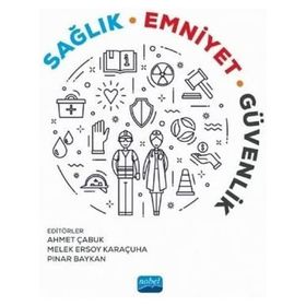 Sağlık Emniyet Güvenlik - Nobel Yayınevi