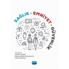 Sağlık Emniyet Güvenlik - Nobel Yayınevi