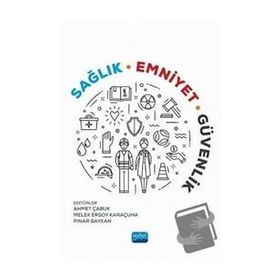 Sağlık Emniyet Güvenlik - Nobel Yayınevi