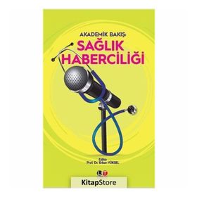 Sağlık Haberciliği - Erkan Yüksel