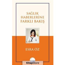Sağlık Haberlerine Farklı Bakış Kent Kitap