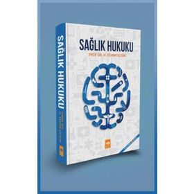Sağlık Hukuku Ciltli - hasan fehim ucisik