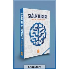 Sağlık Hukuku Ciltli - hasan fehim ucisik