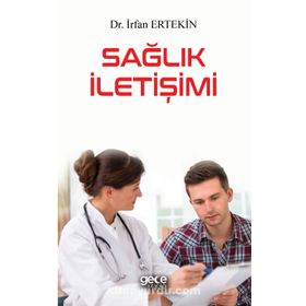 SAĞLIK İLETİŞİMİ - AYLA OKAY