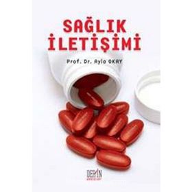 SAĞLIK İLETİŞİMİ - AYLA OKAY