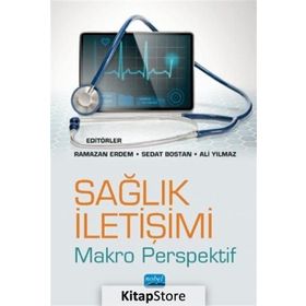Sağlık Iletişimi - Banu Kumbasar