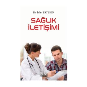 Sağlık İletişimi - İrfan Ertekin