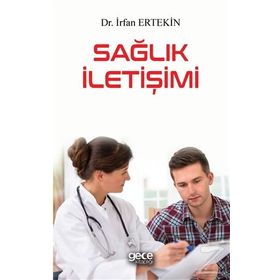 Sağlık İletişimi - İrfan Ertekin