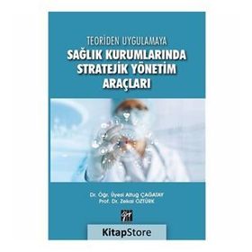 Sağlık Kurumlarında Örgütsel Bağlılık: Teoriden Uygulamaya Bir Bakış - Hatice Ulusoy