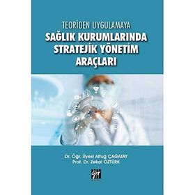 Sağlık Kurumlarında Örgütsel Bağlılık: Teoriden Uygulamaya Bir Bakış - Hatice Ulusoy