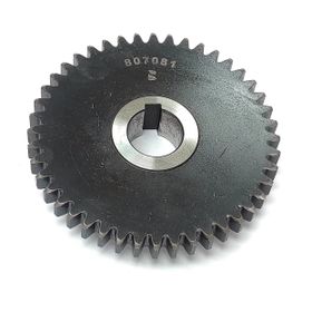 Sağlık Makina A19 SN50-SN71 Tek Kamalı Büyük Dişli