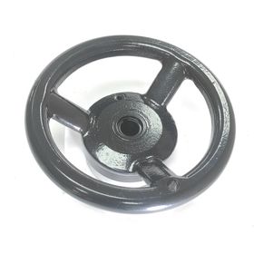 Sağlık Makina A51 SN50-SN71 Alüminyum Teker