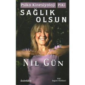 Sağlık Olsun - Bütünsel Kinesiyoloji Piki
