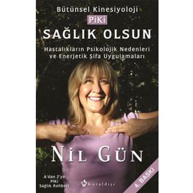 Sağlık Olsun - Bütünsel Kinesiyoloji Piki