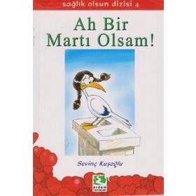 SAĞLIK OLSUN DIZISI 04 AH BIR MARTI OLSAM - SEVİNÇ KUŞOĞLU