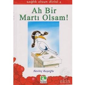 SAĞLIK OLSUN DIZISI 04 AH BIR MARTI OLSAM - SEVİNÇ KUŞOĞLU