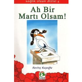 SAĞLIK OLSUN DIZISI 04 AH BIR MARTI OLSAM - SEVİNÇ KUŞOĞLU
