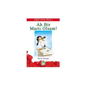 SAĞLIK OLSUN DIZISI 04 AH BIR MARTI OLSAM - SEVİNÇ KUŞOĞLU