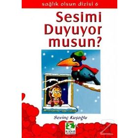 SAĞLIK OLSUN DIZISI 06 SESIMI DUYUYOR MUSUN? - SEVİNÇ KUŞOĞLU