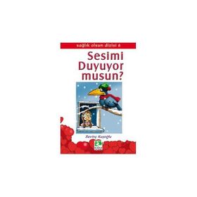SAĞLIK OLSUN DIZISI 06 SESIMI DUYUYOR MUSUN? - SEVİNÇ KUŞOĞLU