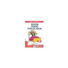 SAĞLIK OLSUN DIZISI 08 BENIM PEMBE PABUÇLARIM - SEVİNÇ KUŞOĞLU