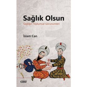 Sağlık Olsun - İslam Can