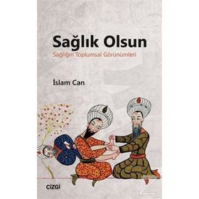 Sağlık Olsun - İslam Can