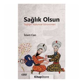 Sağlık Olsun - İslam Can