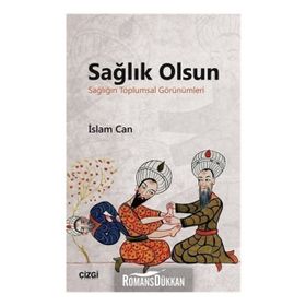 Sağlık Olsun - İslam Can