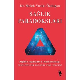 Sağlık Paradoksları Nemesis Kitap
