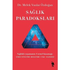 Sağlık Paradoksları Nemesis Kitap