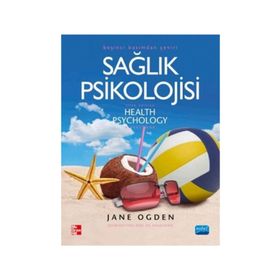 Sağlık Psikolojisi - Jane Odgen