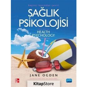 Sağlık Psikolojisi - Jane Odgen