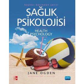 Sağlık Psikolojisi - Jane Odgen