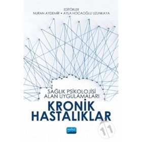 Sağlık Psikolojisi - Ülgen H. Okyayuz