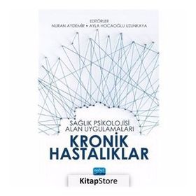Sağlık Psikolojisi - Ülgen H. Okyayuz