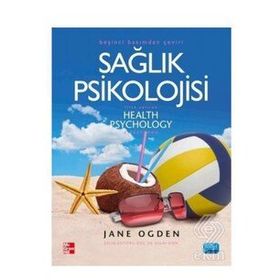 SAĞLIK PSIKOLOJISI - ZUHAL BALTAŞ