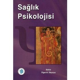 SAĞLIK PSIKOLOJISI - ZUHAL BALTAŞ