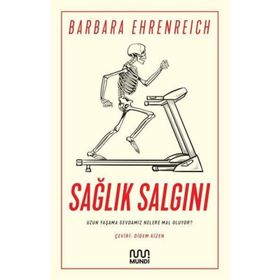 Sağlık Salgını - Barbara Ehrenreich