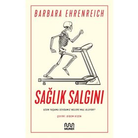 Sağlık Salgını - Barbara Ehrenreich