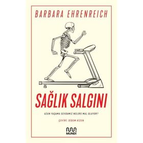 Sağlık Salgını - Barbara Ehrenreich