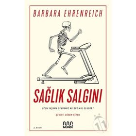 Sağlık Salgını - Barbara Ehrenreich