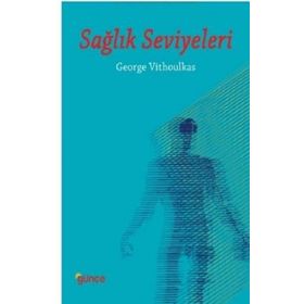 Sağlık Seviyeleri - George Vithoulkas