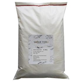 Sağlık Tarım Ürünleri 5 kg Soya Fasulyesi