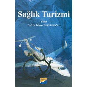 Sağlık Turizmi - Saadet Pınar Temizkan
