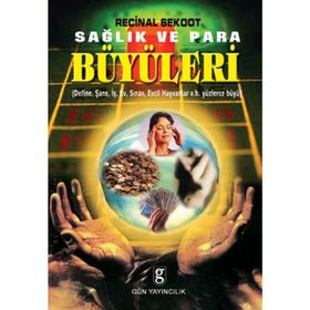 SAĞLIK VE PARA BÜYÜLERİ - RECINAL SEKOOT